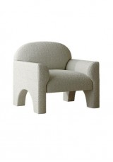 Vesper Accent Lounge Chair